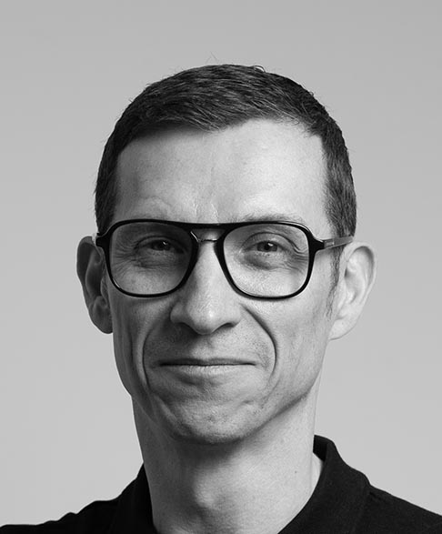 Shane McEvoy, founder of LeadFly